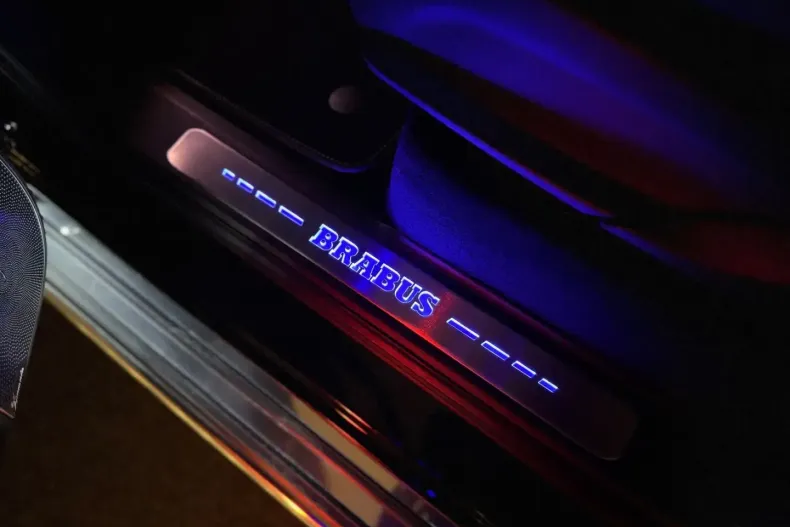 Mercedes-Benz G 400 din 2023 cu 15.000 km - oferta MER163140 - foto 12