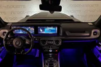 Mercedes-Benz G 400 din 2023 cu 15.000 km - oferta MER163140 - foto 14