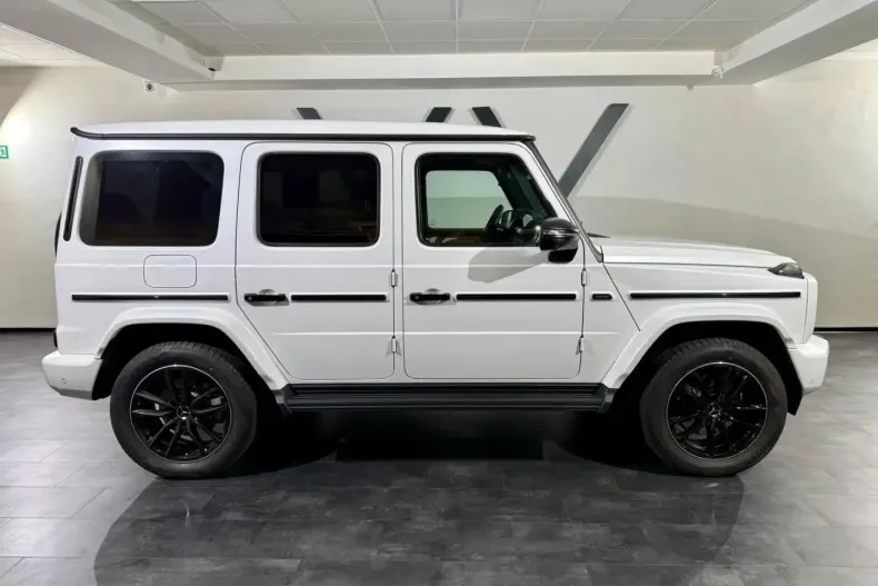 Mercedes-Benz G 450 din 2024 cu 34.690 km - oferta MER163141 - foto 2