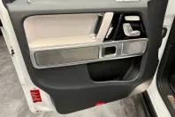 Mercedes-Benz G 450 din 2024 cu 34.690 km - oferta MER163141 - foto 7