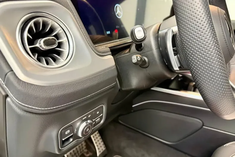 Mercedes-Benz G 450 din 2024 cu 34.690 km - oferta MER163141 - foto 9