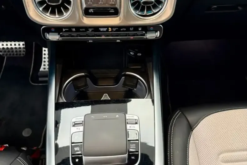 Mercedes-Benz G 450 din 2024 cu 34.690 km - oferta MER163141 - foto 12