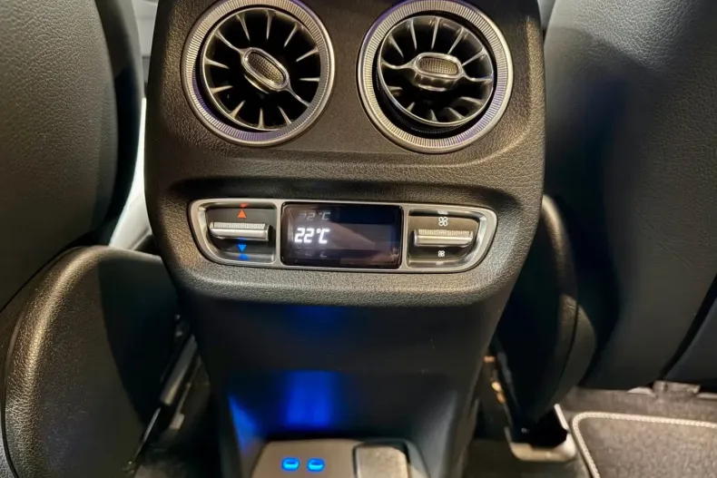 Mercedes-Benz G 450 din 2024 cu 34.690 km - oferta MER163141 - foto 15