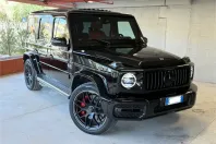 Mercedes-Benz G 63 AMG din 2023 cu 12.000 km - oferta MER163142 - foto 2
