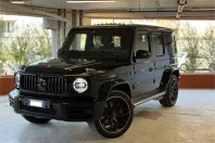 Mercedes-Benz G 63 AMG din 2023 cu 12.000 km - oferta MER163142 - foto 3