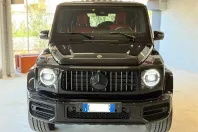 Mercedes-Benz G 63 AMG din 2023 cu 12.000 km - oferta MER163142 - foto 4