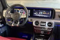 Mercedes-Benz G 63 AMG din 2023 cu 12.000 km - oferta MER163142 - foto 5