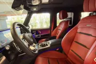 Mercedes-Benz G 63 AMG din 2023 cu 12.000 km - oferta MER163142 - foto 6