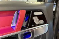 Mercedes-Benz G 63 AMG din 2023 cu 12.000 km - oferta MER163142 - foto 9