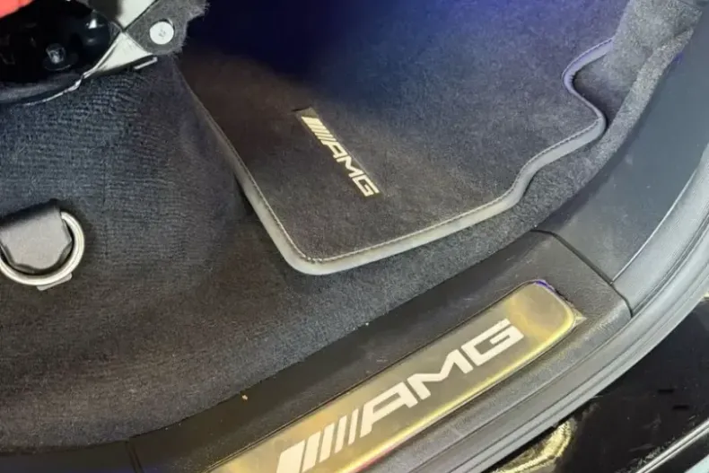 Mercedes-Benz G 63 AMG din 2023 cu 12.000 km - oferta MER163142 - foto 14