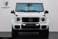 Mercedes-Benz G 580 din 2024 cu 13.495 km - oferta MER163143 - foto 1