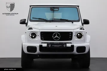 Mercedes-Benz G 580 din 2024 - oferta MER163143