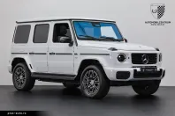 Mercedes-Benz G 580 din 2024 cu 13.495 km - oferta MER163143 - foto 2