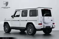 Mercedes-Benz G 580 din 2024 cu 13.495 km - oferta MER163143 - foto 6