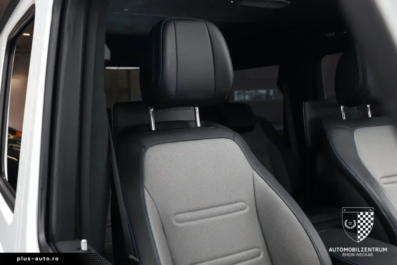 Mercedes-Benz G 580 din 2024 cu 13.495 km - oferta MER163143 - foto 15