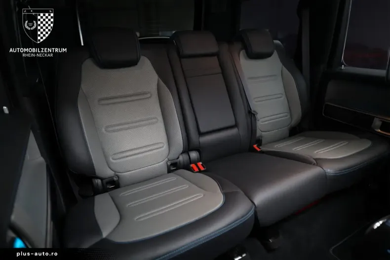 Mercedes-Benz G 580 din 2024 cu 13.495 km - oferta MER163143 - foto 16