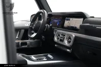Mercedes-Benz G 580 din 2024 cu 13.495 km - oferta MER163143 - foto 17