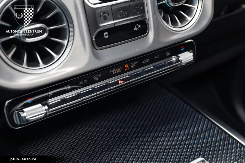 Mercedes-Benz G 580 din 2024 cu 13.495 km - oferta MER163143 - foto 26