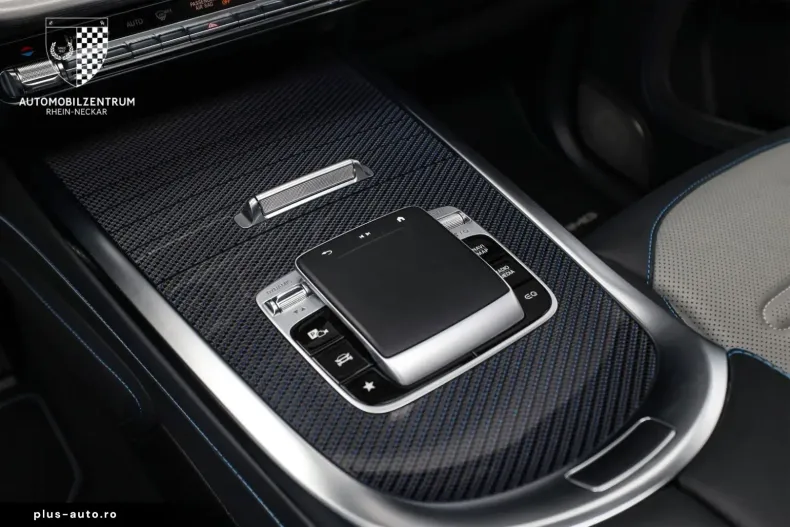 Mercedes-Benz G 580 din 2024 cu 13.495 km - oferta MER163143 - foto 28