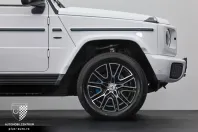 Mercedes-Benz G 580 din 2024 cu 13.495 km - oferta MER163143 - foto 41