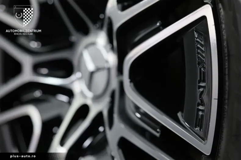 Mercedes-Benz G 580 din 2024 cu 13.495 km - oferta MER163143 - foto 42