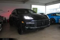 Porsche Cayenne din 2025 cu 20 km - oferta POR163144 - foto 1