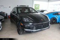 Porsche Cayenne din 2025 cu 20 km - oferta POR163144 - foto 4