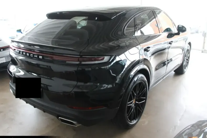 Porsche Cayenne din 2025 cu 20 km - oferta POR163144 - foto 5