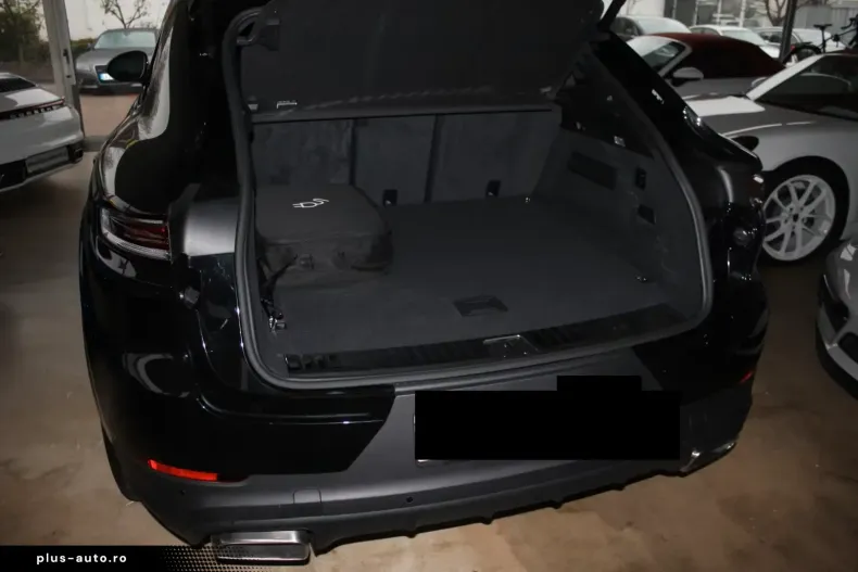 Porsche Cayenne din 2025 cu 20 km - oferta POR163144 - foto 7