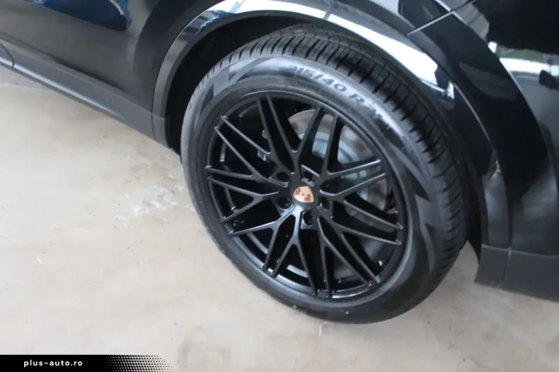 Porsche Cayenne din 2025 cu 20 km - oferta POR163144 - foto 8