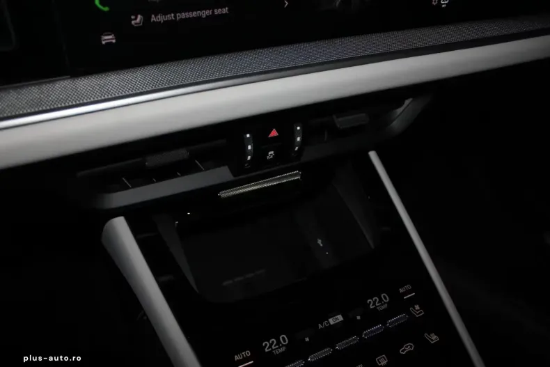 Porsche Cayenne din 2025 cu 20 km - oferta POR163144 - foto 17