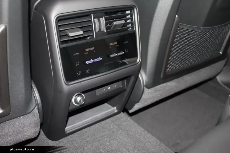 Porsche Cayenne din 2025 cu 20 km - oferta POR163144 - foto 25