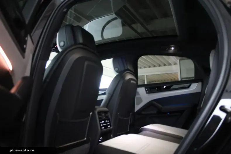 Porsche Cayenne din 2025 cu 20 km - oferta POR163144 - foto 26