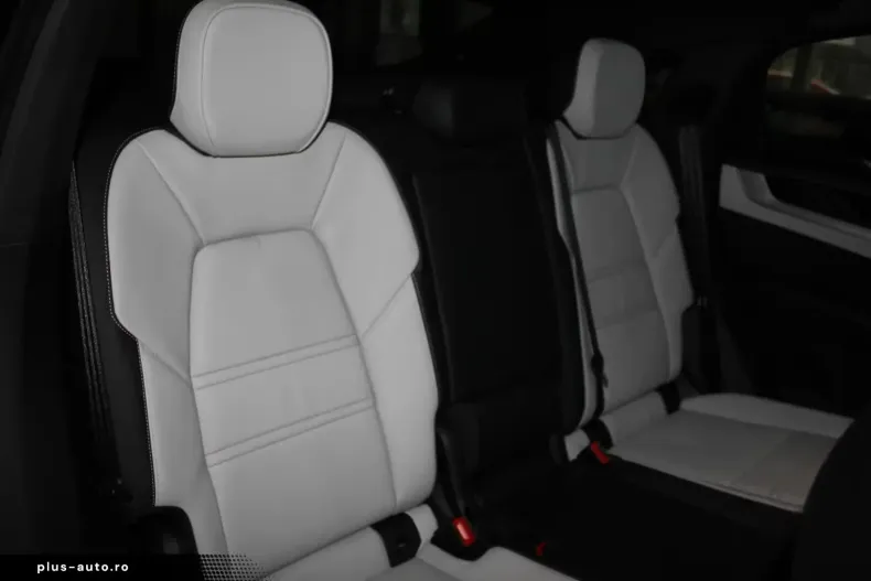 Porsche Cayenne din 2025 cu 20 km - oferta POR163144 - foto 27