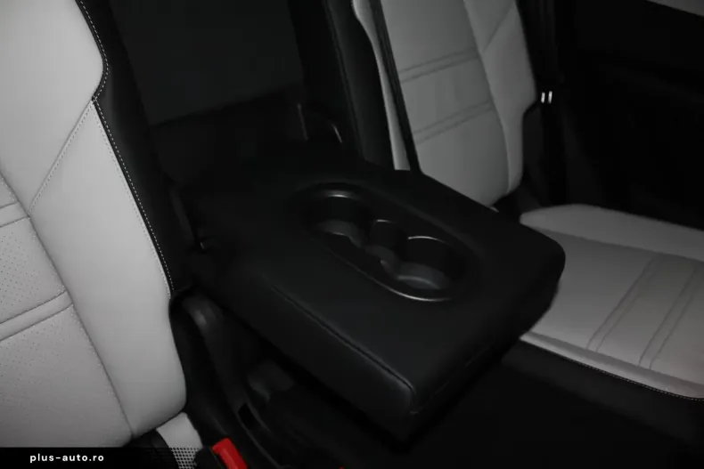 Porsche Cayenne din 2025 cu 20 km - oferta POR163144 - foto 28