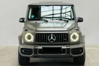 Mercedes-Benz G 63 AMG din 2024 cu 33.000 km - oferta MER163145 - foto 2