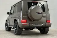 Mercedes-Benz G 63 AMG din 2024 cu 33.000 km - oferta MER163145 - foto 15