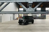 Mercedes-Benz G 63 AMG din 2024 cu 33.000 km - oferta MER163145 - foto 17