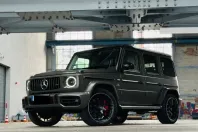 Mercedes-Benz G 63 AMG din 2024 cu 33.000 km - oferta MER163145 - foto 18