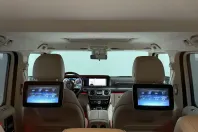 Mercedes-Benz G 63 AMG din 2024 cu 33.000 km - oferta MER163145 - foto 20