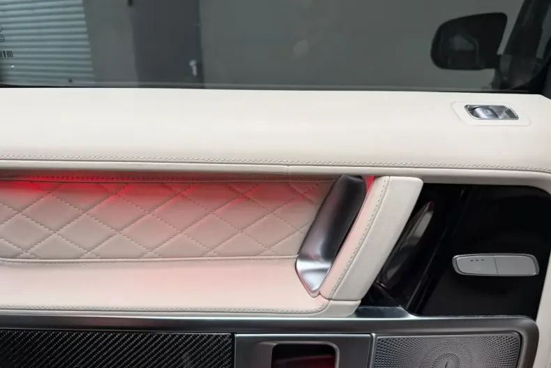 Mercedes-Benz G 63 AMG din 2024 cu 33.000 km - oferta MER163145 - foto 23