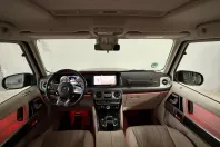 Mercedes-Benz G 63 AMG din 2024 cu 33.000 km - oferta MER163145 - foto 24