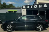 Volkswagen Touareg din 2023 cu 31.985 km - oferta VOL163146 - foto 9