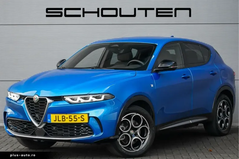 Alfa Romeo Tonale din 2024 cu 25.354 km - oferta ALF163147 - foto 2
