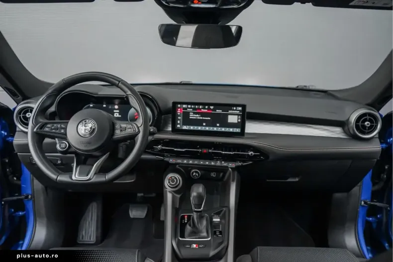 Alfa Romeo Tonale din 2024 cu 25.354 km - oferta ALF163147 - foto 3