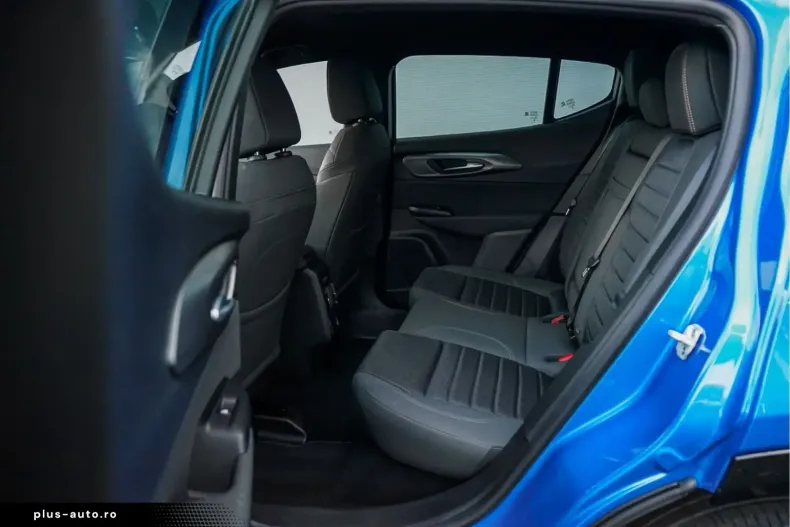 Alfa Romeo Tonale din 2024 cu 25.354 km - oferta ALF163147 - foto 5