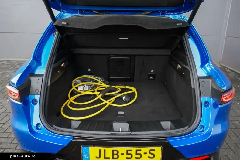 Alfa Romeo Tonale din 2024 cu 25.354 km - oferta ALF163147 - foto 6