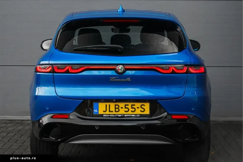 Alfa Romeo Tonale din 2024 cu 25.354 km - oferta ALF163147 - foto 9