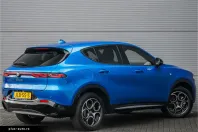 Alfa Romeo Tonale din 2024 cu 25.354 km - oferta ALF163147 - foto 10