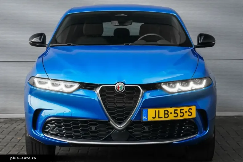 Alfa Romeo Tonale din 2024 cu 25.354 km - oferta ALF163147 - foto 11